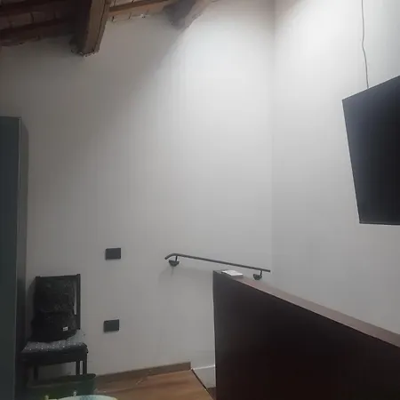 Apartament Il Settecento