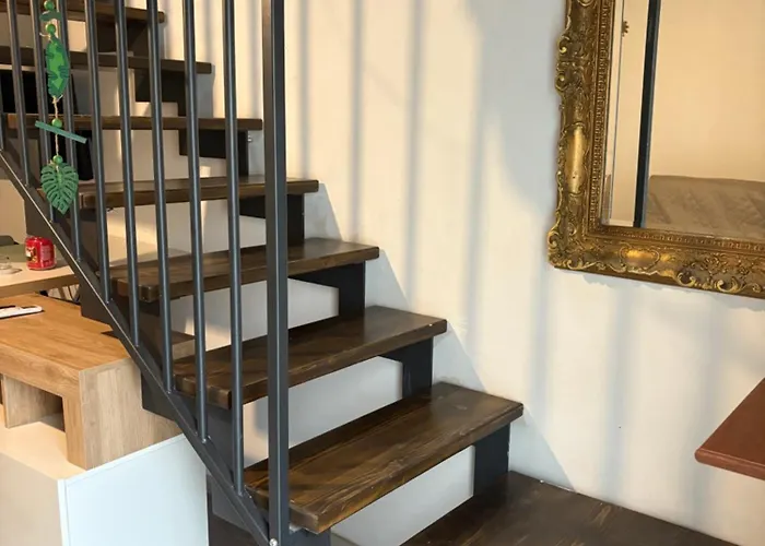 Apartament Il Settecento Rawenna