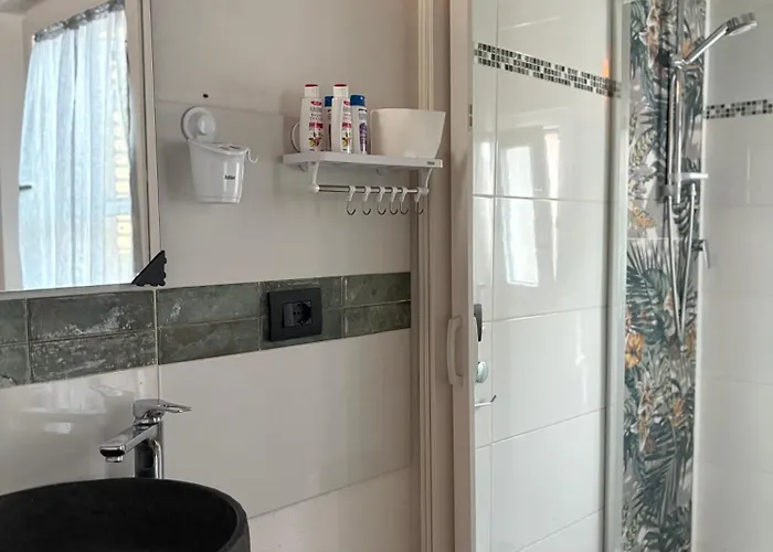 Il Settecento Apartament