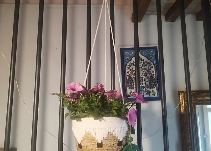 Il Settecento 公寓 拉文纳