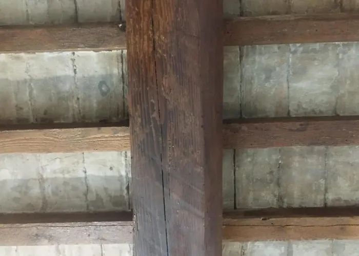 Il Settecento Apartament *